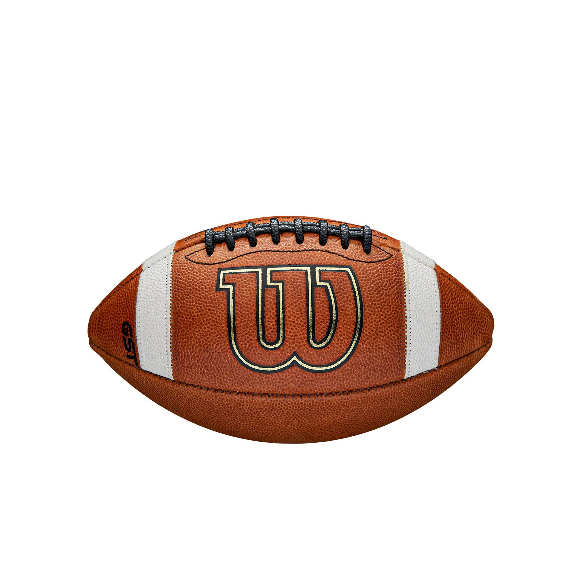 Wilson GST Junior Game Ball